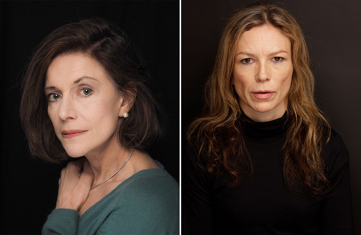 Belinda Lang and Honeysuckle Weeks among cast of Little Women UK tour