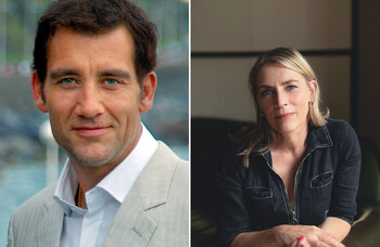 Clive Owen and Saskia Reeves among full cast of Rufus Norris' final season at the National