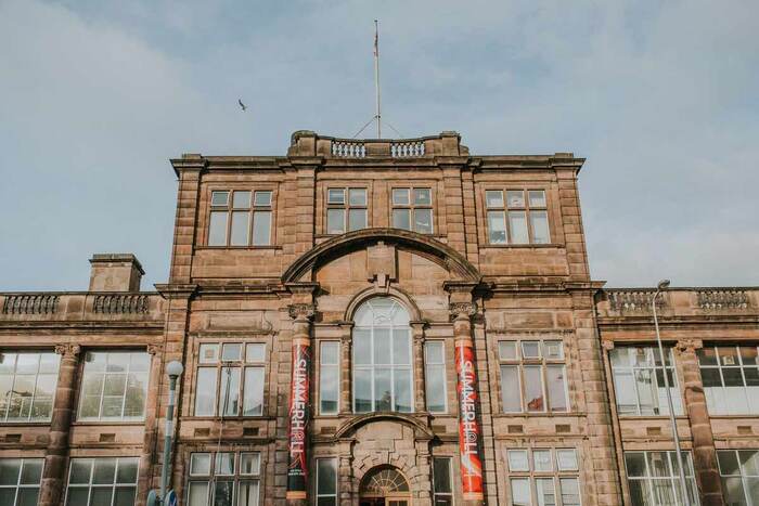 Summerhall needs to rebuild confidence with artists ahead of the 2025 Edinburgh Fringe