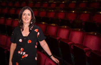 Theatre leaders urge government to ‘stabilise’ sector with support in Budget