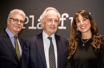 Matthew Byam Shaw: I’m worried that Korea and Singapore will ‘grab’ our theatre tech