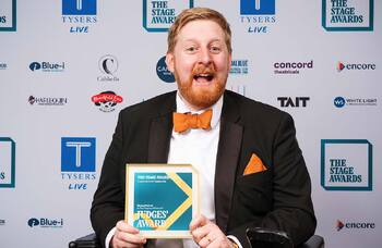 Michael Patrick: I didn&rsquo;t try to reinvent Richard III but my version resonated