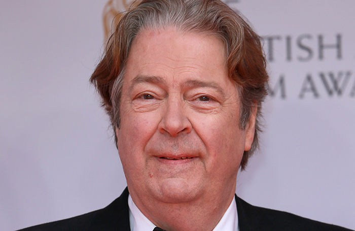 Roger Allam. Photo: Shutterstock