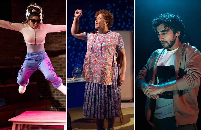 Tamasha’s call to action: we must decolonise the theatre sector