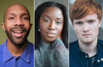 Headlong names five directors for fifth year of Origins scheme