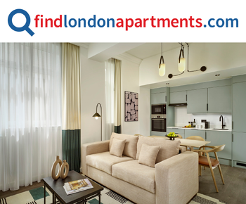 FindLondonApartments.com