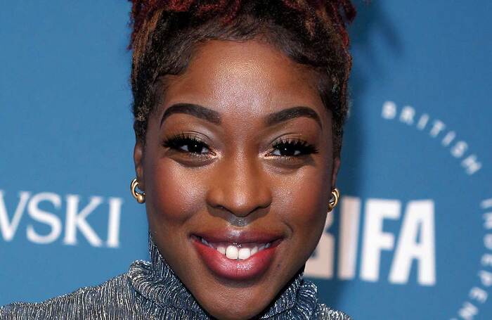 Ronke Adekoluejo. Photo: Fred Duval/Shutterstock