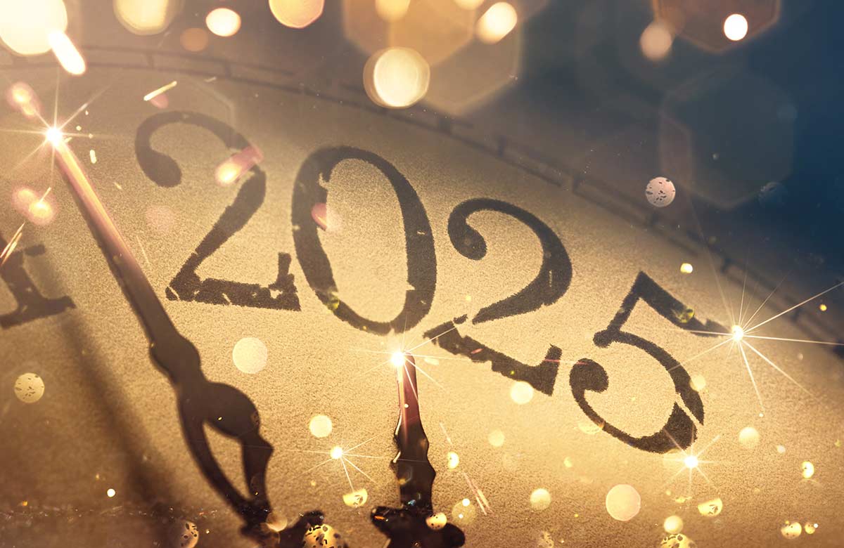 Three predictions for theatre in 2025