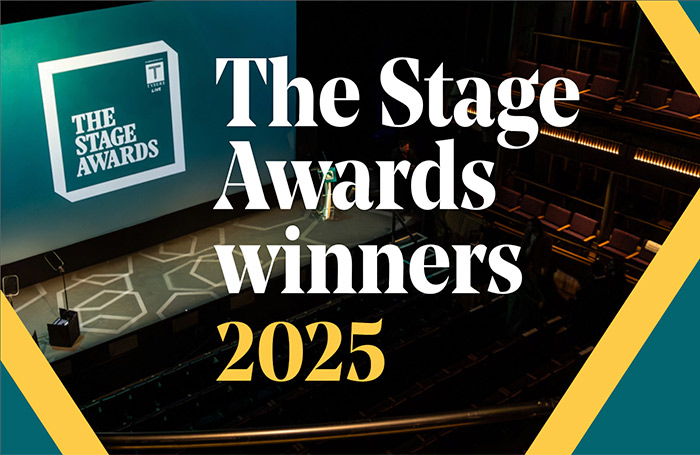 The Stage Resources The Stage Awards 2025 Meet The Winners