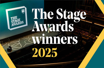 The Stage Awards 2025: meet the winners