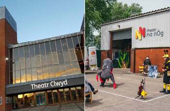 Welsh theatres warn of closures and job cuts without ‘immediate’ intervention