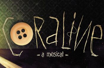 Coraline tour cancelled in light of Neil Gaiman sexual misconduct claims