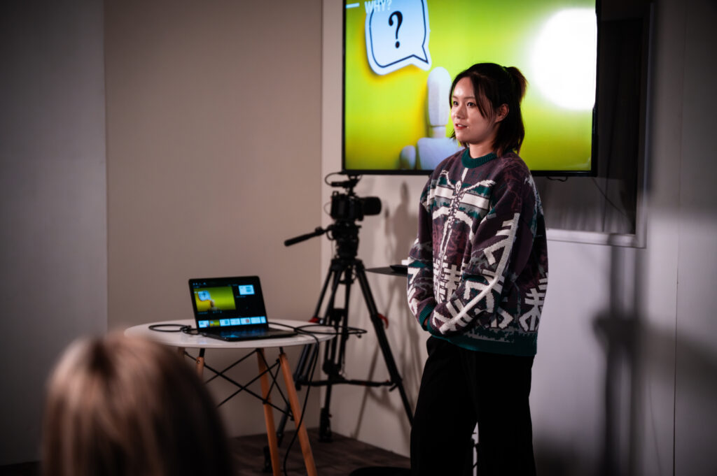 MA-entrepenuer-pathway-photo-with-student-giving-presentation-1024x681.jpg