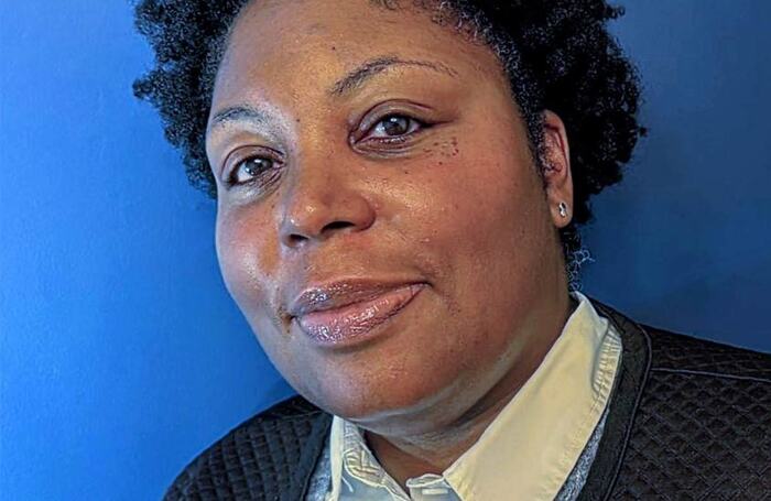 Natasha Bucknor