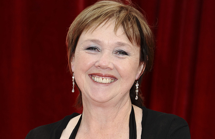 Pauline Quirke. Photo: Featureflash/Shutterstock