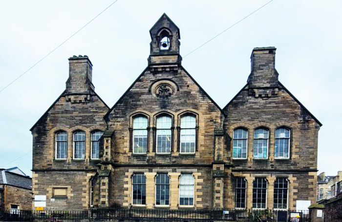 South Bridge Resource Centre