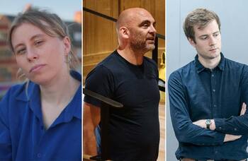 ‘They gave me carte blanche’: the theatre directors going beyond the UK to work