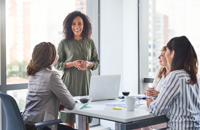 A total of 45% of in-house PR staff at theatres find their workload ‘unmanageable’ or ‘highly unmanageable’. Photo: PeopleImages.com – Yuri A/Shutterstock