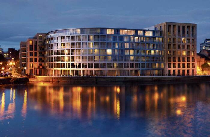 Riverside Studios, Hammersmith Riverside Studios, Hammersmith