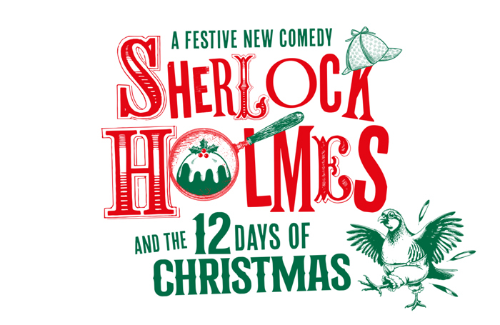 Sherlock Holmes will have songs by Lloyd Webber and Rice.