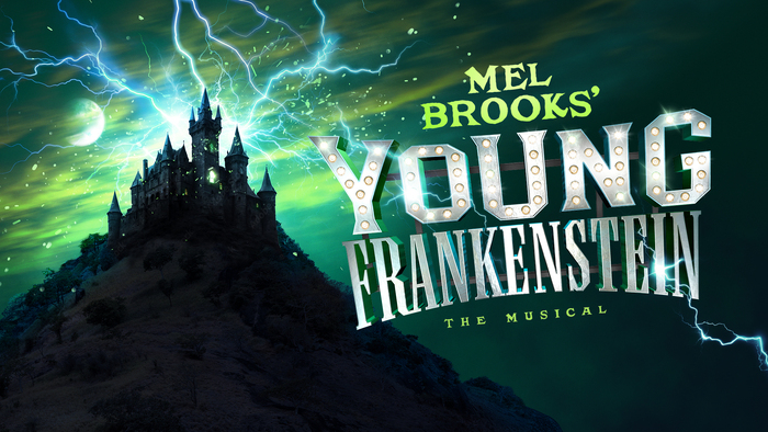 Artwork for the Hope Mill Theatre's new production by Steph Pyne