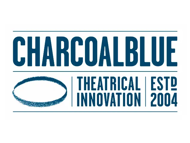 Charcoalblue