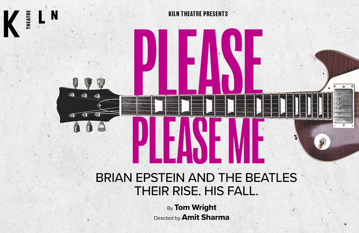 Please Please Me is written by Tom Wright and unpacks Brian Epstein's role managing the world's most famous band.