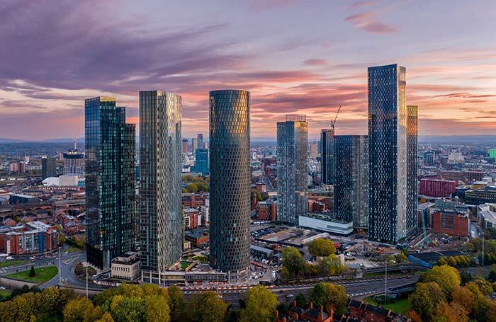 Manchester's investment in culture has provided a 'good return' post-pandemic. Photo: Shutterstock