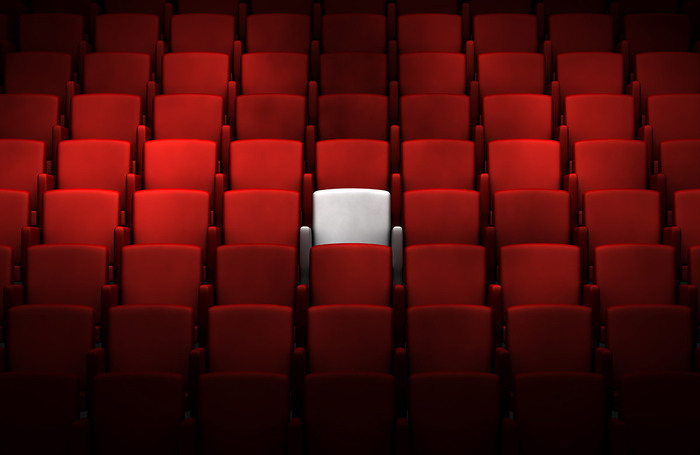 Theatregoers can sometimes be blocked by online platforms from buying individual tickets. Photo: Sommthink/Shutterstock