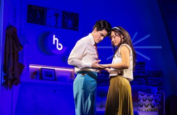 Were this year&rsquo;s Tonys a landmark moment for musical theatre?