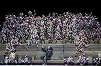 Il Trovatore review