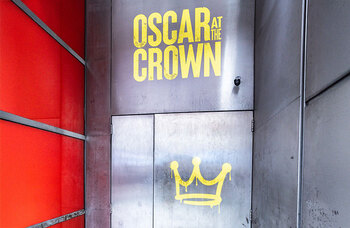 Custom-built venue on Tottenham Court Road to host Oscar Wilde musical