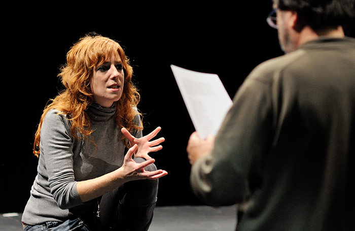 Shakespeare should be first and foremost in the drama training curricula, readers say. Photo: Shutterstock