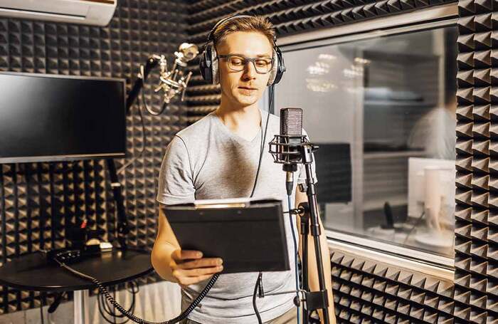 Audio plays are important not only as a unique form of entertainment that is relatively cheap to produce, but also as a vital proving ground for writers, actors and directors, says Gordon House. Photo: Shutterstock