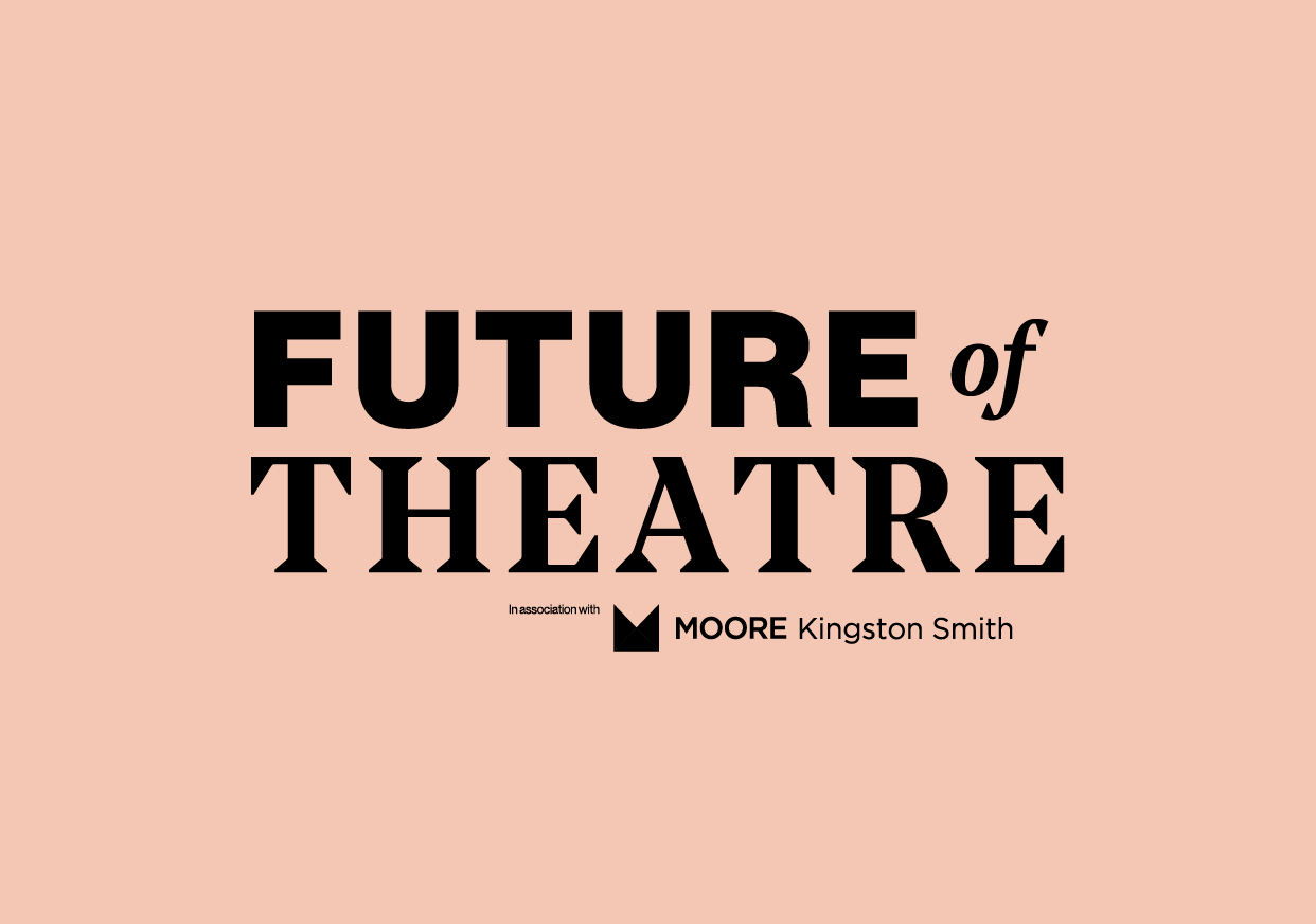 Future of Theatre Conference 2025