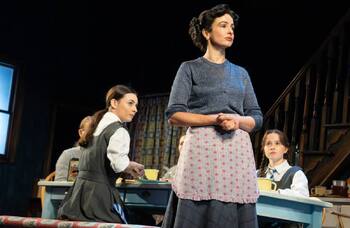What The Hills of California's New York journey tells us about the Broadway landscape