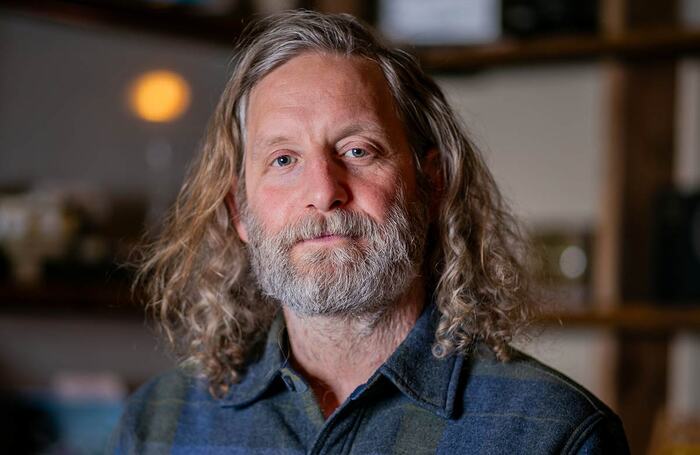 Peter Higgin, Punchdrunk Enrichment Stores (2025). Photo: Nina Photography