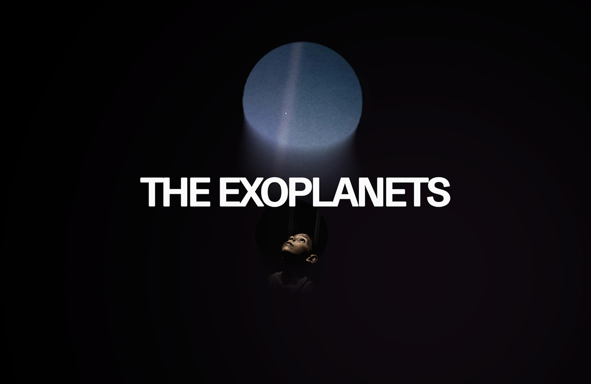 World premiere of NASA-inspired The Exoplanets to explore life beyond Earth