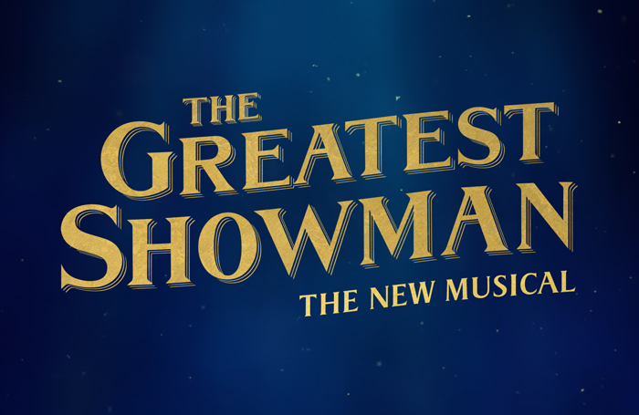 The Greatest Showman musical to open in Bristol next year