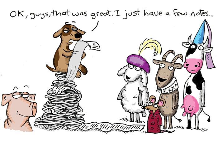 Hamlet, March 26, 2025