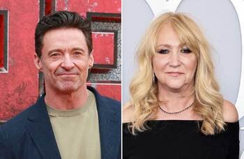 Sonia Friedman and Hugh Jackman launch small-scale production company Together