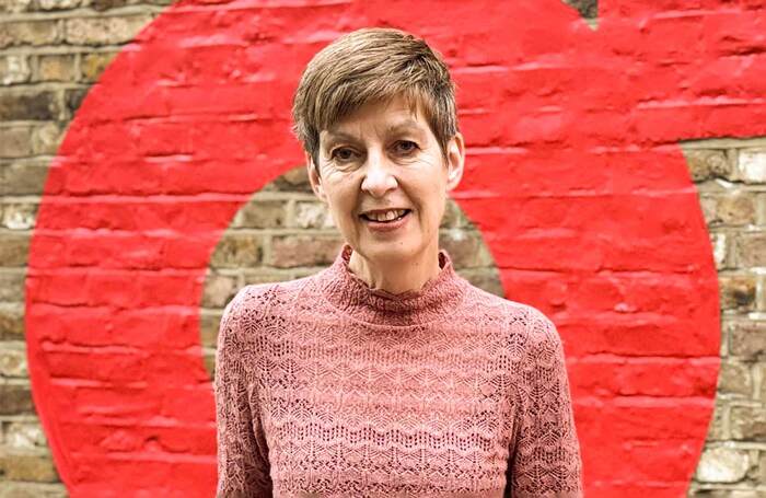 Julie Weston, new executive director and co-chief executive of the Orange Tree Theatre, London
