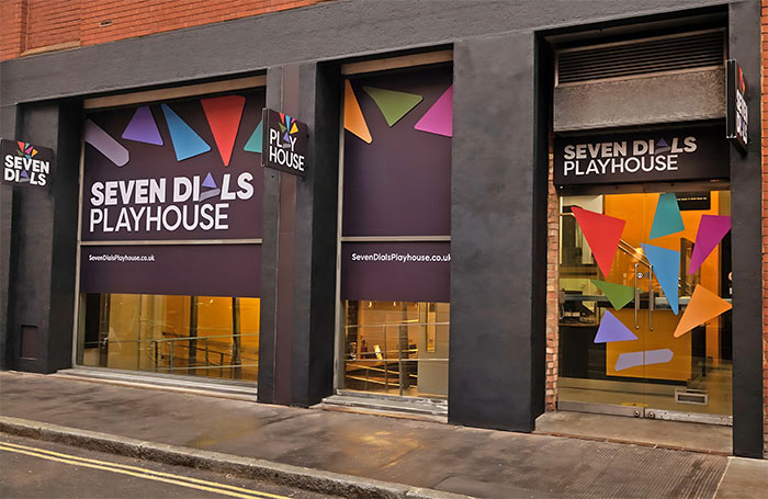 Seven Dials Playhouse