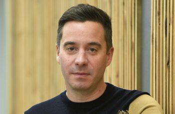 James Graham: We are in a crisis of the new