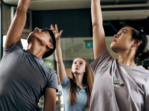 Acting Summer Foundation - 10 Weeks