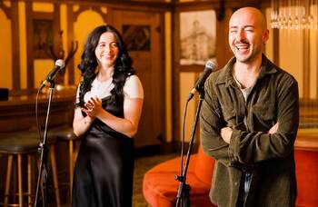 Lyric Theatre to host West End Introducing's first live showcase