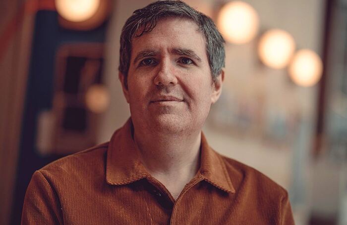 David Byrne. Photo: Tom Jamieson David Byrne. Photo: Tom Jamieson