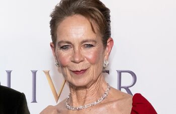 Celia Imrie: West End's musicals obsession is a bit disappointing