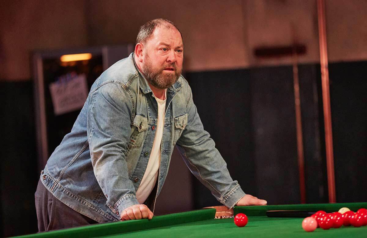 mark addy