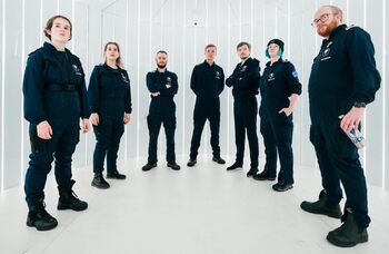 Parabolic Theatre boss: Science fiction is underrated in theatre